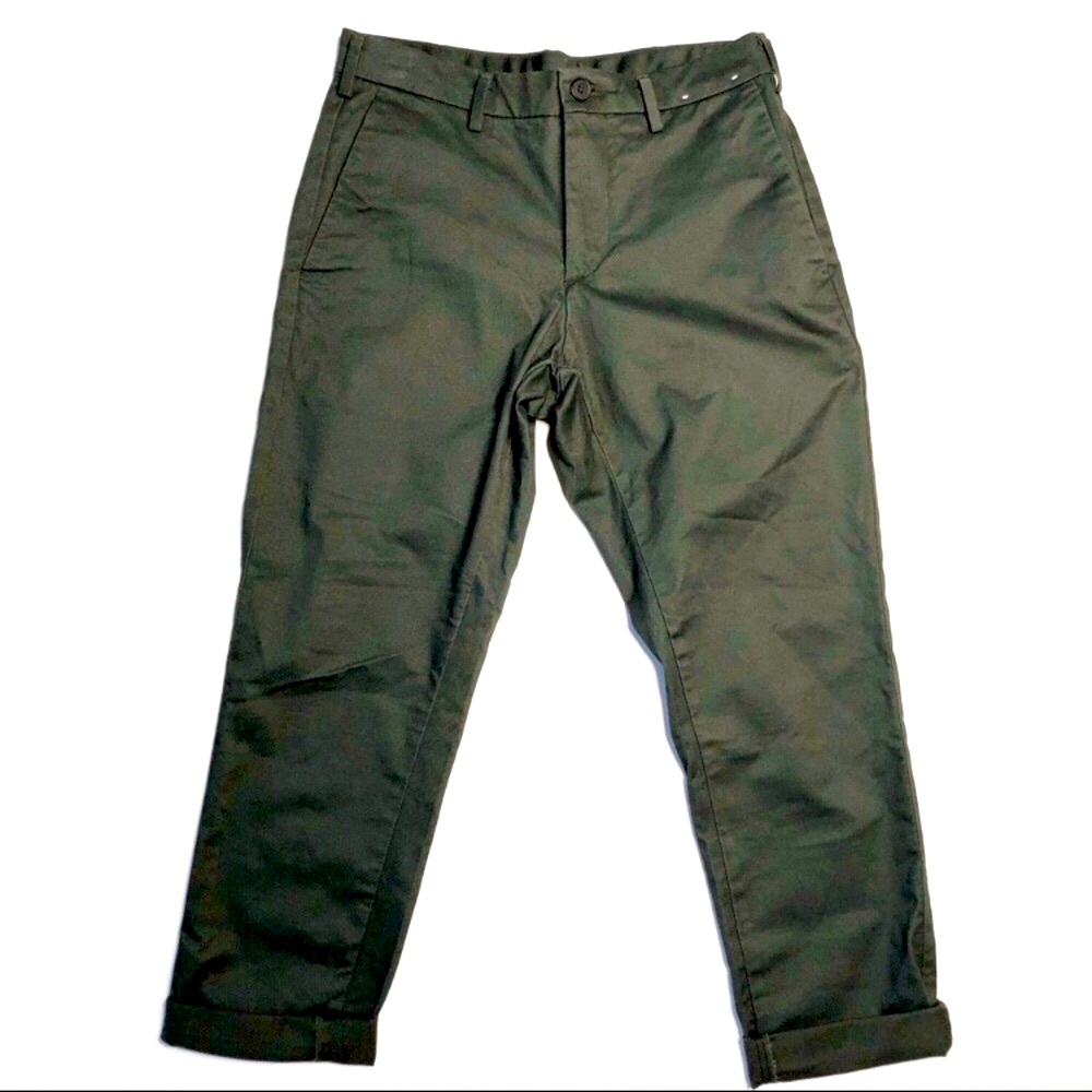 UNIQLO | Chino Pants 29x34